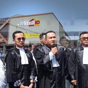 Guru Ngaji Yang Dituduh Mengeroyok Dijatuhi Pidana 4 Bulan Percobaan, Bagaimana Nasib Toko Bangunan Mitra 10?