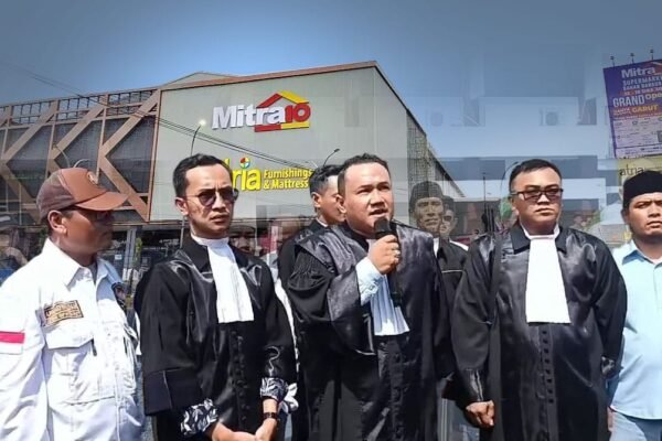 Guru Ngaji Yang Dituduh Mengeroyok Dijatuhi Pidana 4 Bulan Percobaan, Bagaimana Nasib Toko Bangunan Mitra 10?