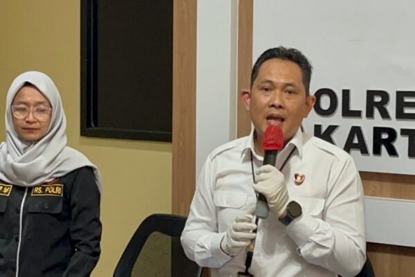 Tolak Diberhentikan Dari Polri Karena Terima Suap Rp. 240 Juta, Eks Kasat Reskrim Akan Ajukan Banding