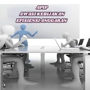 Penguatan APIP untuk Awasi Kebijakan Efisiensi Anggaran Mendapat Dukungan KPK