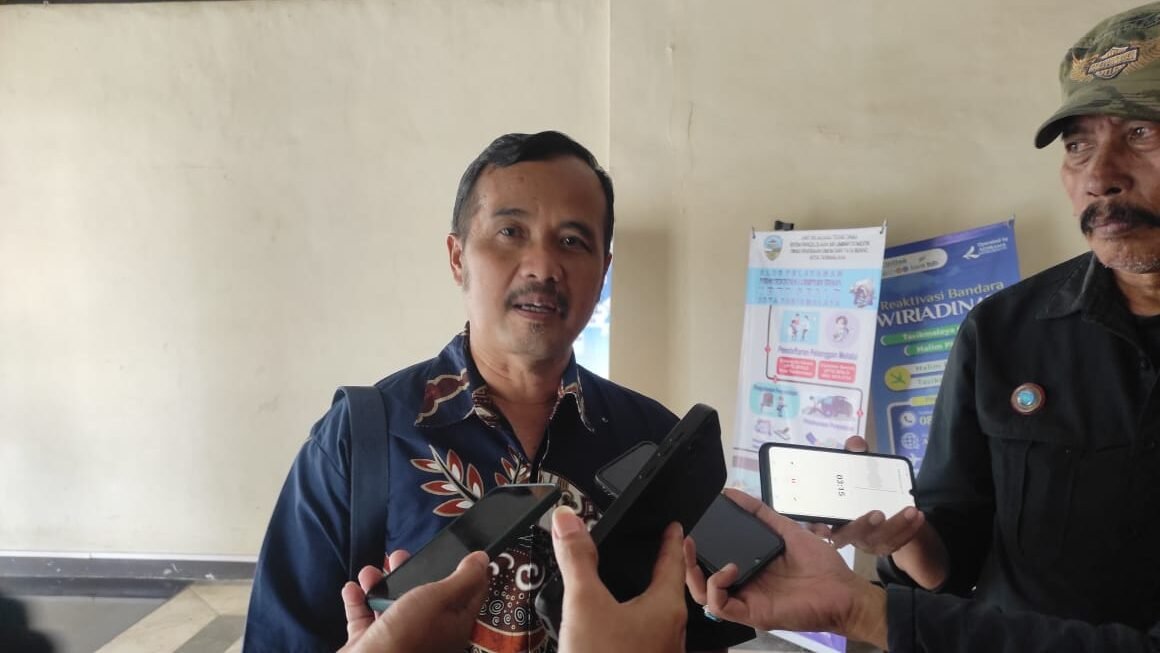 Dilema Pembongkaran dan Perizinan Bangunan di Atas Sungai Tasikmalaya, Hal ini menjadi catatan khusus di Komisi III DPRD Kota Tasikmalaya