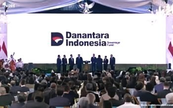 Ormas Keagamaan Diajak Awasi Danantara: dilibatkan sebagai penasihat dalam struktur Badan Pengelola Investasi Danantara.