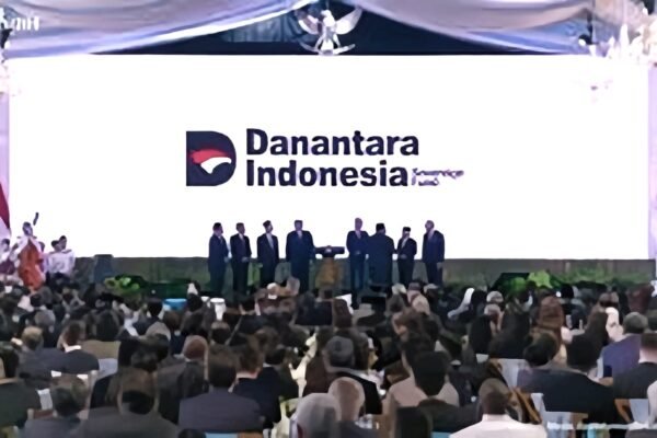Ormas Keagamaan Diajak Awasi Danantara, PBNU dan KWI Beri Tanggapan