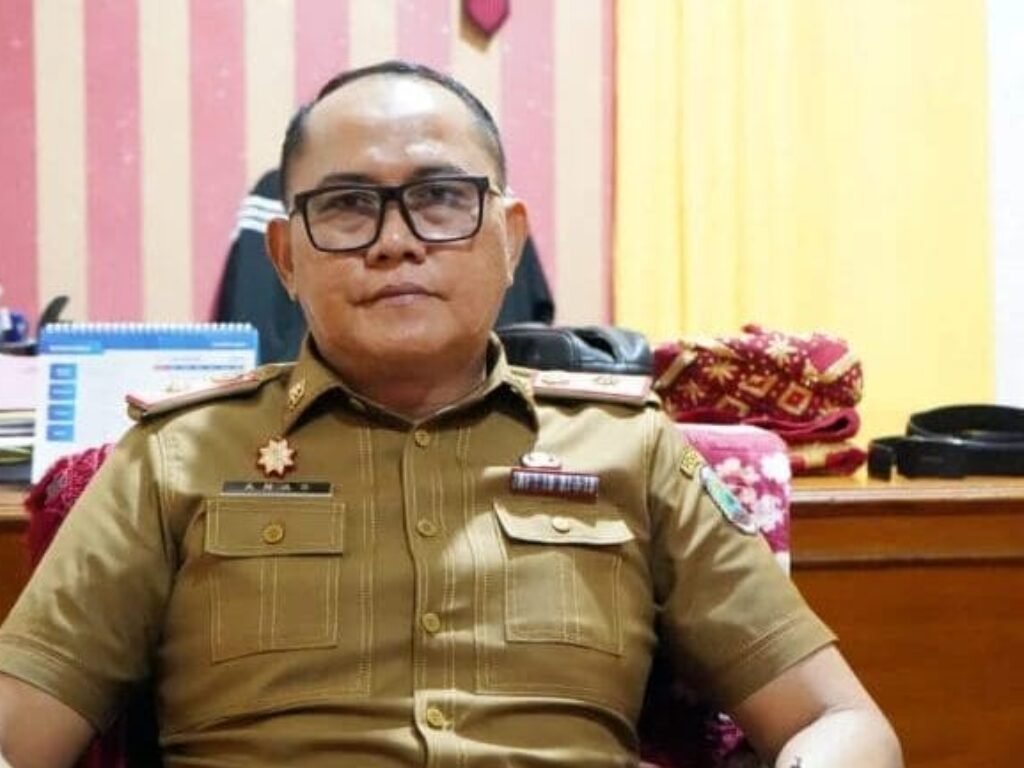 Pemkab Lampung Selatan Buka Pendaftaran Kerja Sama Media Secara Online