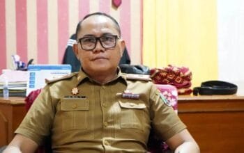 Pendaftaran SIKAMLAS Kerjasama Media Lampung Selatan