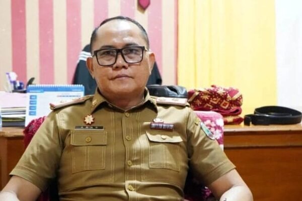 Pemkab Lampung Selatan Buka Pendaftaran Kerja Sama Media Secara Online