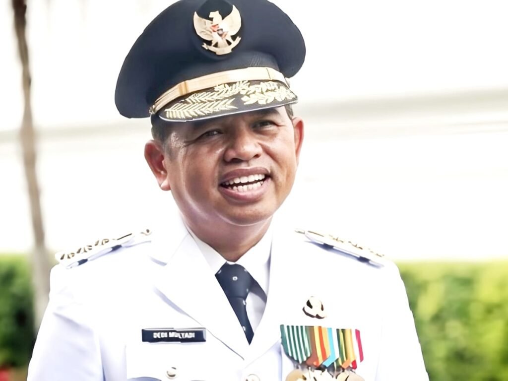 Dedi Mulyadi Luncurkan Operasi Jabar Manunggal untuk Lindungi Pengusaha dari Gangguan Ormas