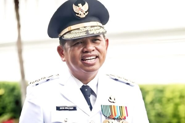 Dedi Mulyadi Luncurkan Operasi Jabar Manunggal untuk Lindungi Pengusaha dari Gangguan Ormas