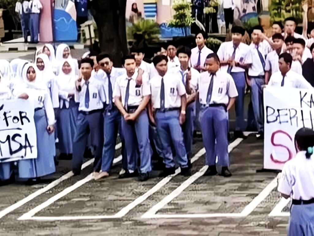 Sebanyak 108 Sekolah di Jawa Barat Terlambat Isi PDSS, Ratusan Siswa Terancam Gagal Ikut SNBP