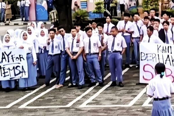 Sebanyak 108 Sekolah di Jawa Barat Terlambat Isi PDSS, Ratusan Siswa Terancam Gagal Ikut SNBP