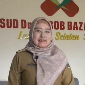 Direktur RSUD dr.Bob Bazar Tuduh CEO PT. Tiga Pena Multimedia Dalang Kericuhan, Pemred: Pejabat Sesat Pikir!