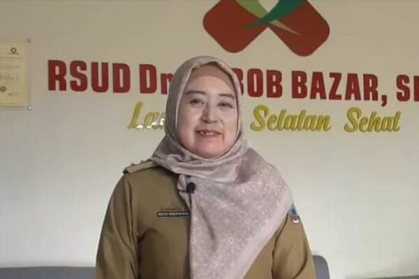 Direktur RSUD dr.Bob Bazar Tuduh CEO PT. Tiga Pena Multimedia Dalang Kericuhan, Pemred: Pejabat Sesat Pikir!