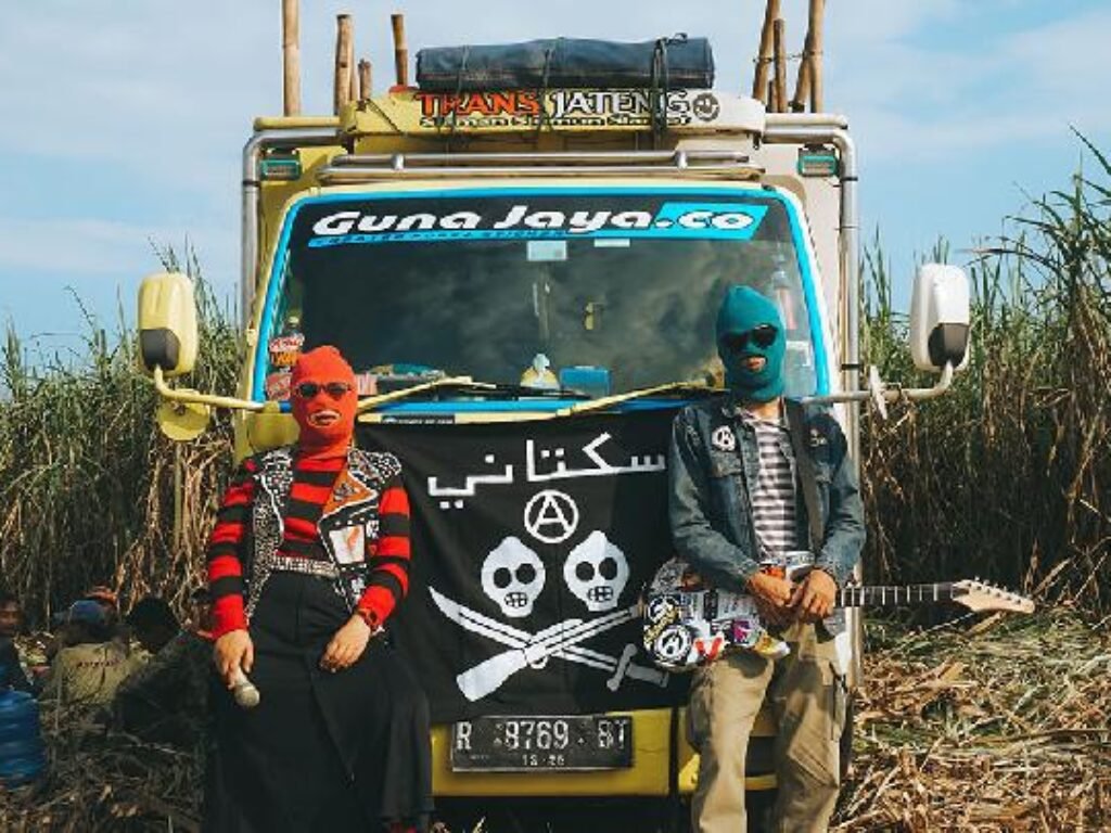 Dorong Kritik Konstruktif untuk Perbaikan Institusi Kapolri Ajak Sukatani Jadi Duta Polri