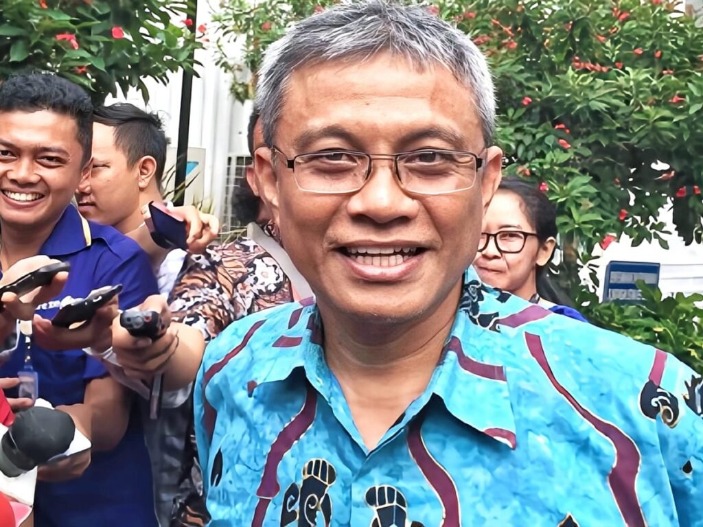 Bos Danantara Kebal Hukum, Ekonom INDEF “Tapi Tetap Butuh Pengawasan Ketat”