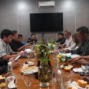 Pemkab Garut Gelar FGD untuk Perbaiki Manajemen Pengelolaan Sampah