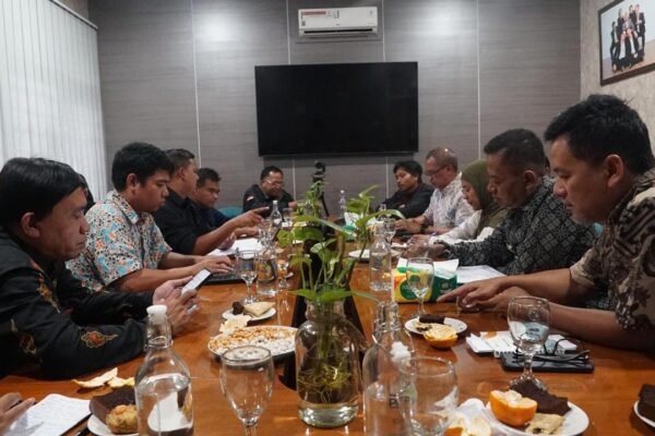 Pemkab Garut Gelar FGD untuk Perbaiki Manajemen Pengelolaan Sampah