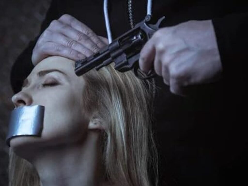 Ancam Istri dengan Senjata Api Rakitan Seorang Pria di Garut Diamankan Polisi