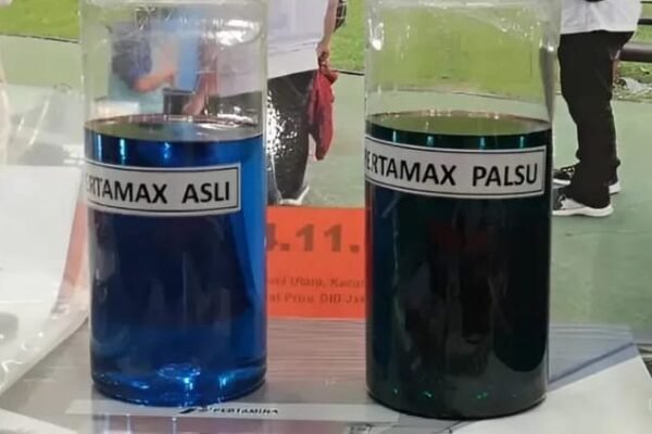 Masyarakat Bisa Gugat Pertamina Jika Terbukti Beli Pertamax Tapi Dapat Pertalite yang Dioplos