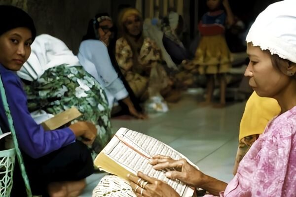 Ramadan 2025 Muhammadiyah Tetapkan 1 Maret, Pemerintah Tunggu Sidang Isbat
