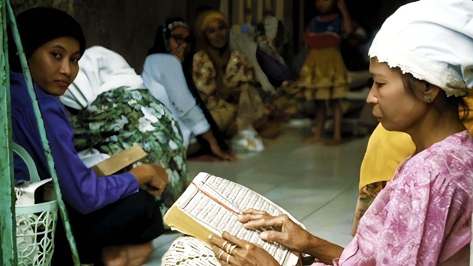 Ramadan 2025 Muhammadiyah Tetapkan 1 Maret, Pemerintah Tunggu Sidang Isbat yang akan digelar pada tanggal 28 Februari 2025