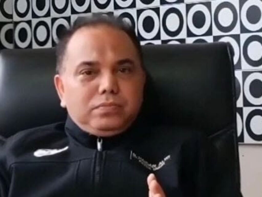 Waspadai Penyalahgunaan Kekuasaan Haidar Alwi Pertanyakan Motivasi Revisi UU Kejaksaan dan KUHAP