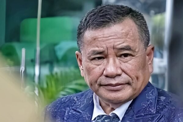 Hotman Paris Jalani Pemeriksaan Sebagai Saksi Kasus Razman Nasution di Bareskrim Polri