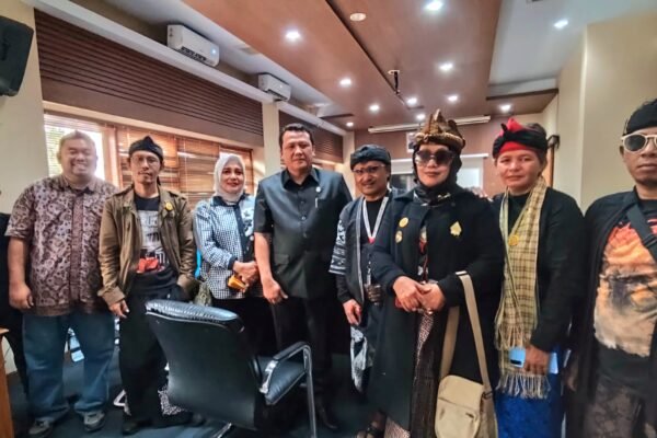 Kritikan Kepada Oknum DPRD Semakin Menguat, Sejumlah Tokoh Menduga Ada Motif “Terselubung” Dibalik Pansus PDAM