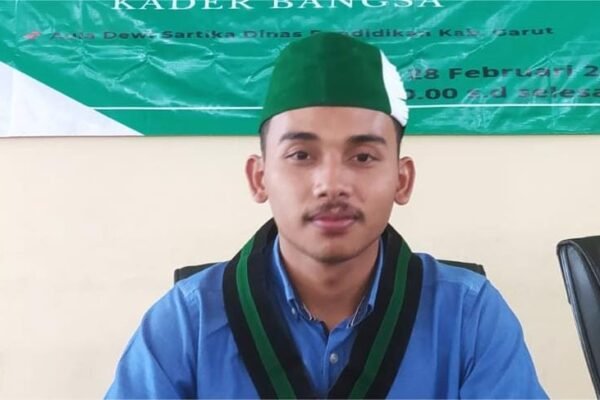 Aktivis Muda Taofik Rofi Perintahkan DPRD Bekerja Lebih Profesional dan Tak Mengakibatkan Pelayanan BUMD Terganggu