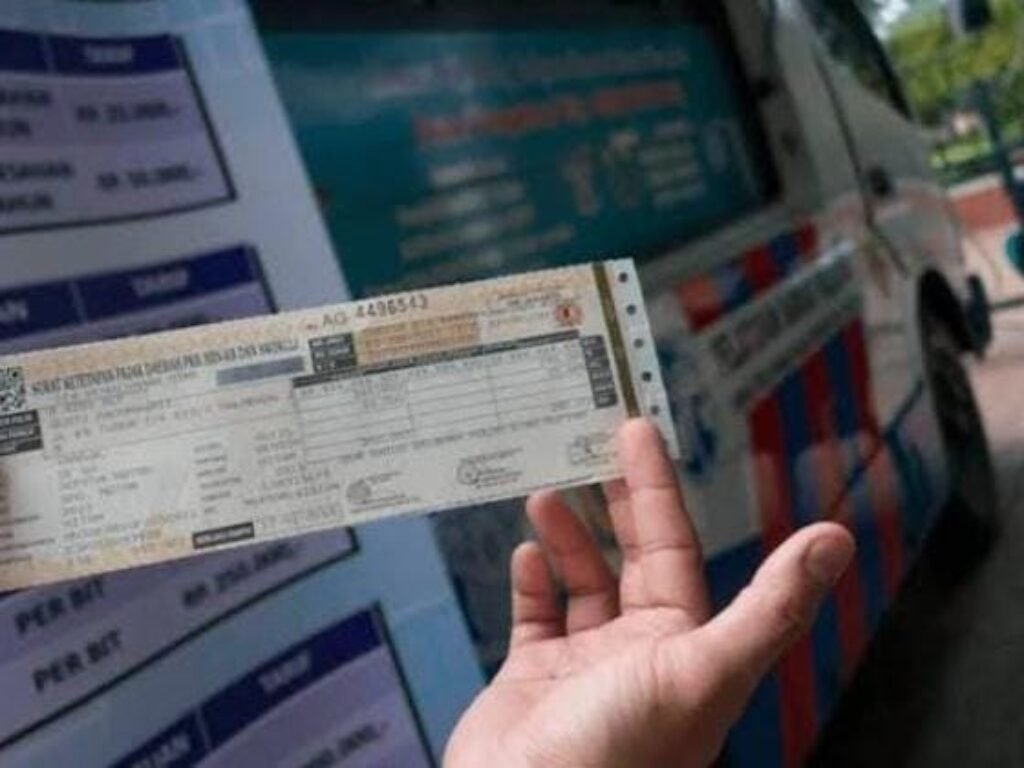 Kapolri Minta Petugas Samsat Tak Persulit Masyarakat Bayar Pajak, Dorong Pelayanan Prima