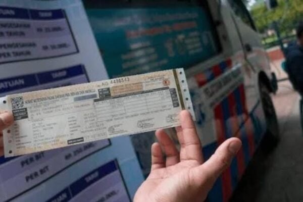 Kapolri Minta Petugas Samsat Tak Persulit Masyarakat Bayar Pajak, Dorong Pelayanan Prima