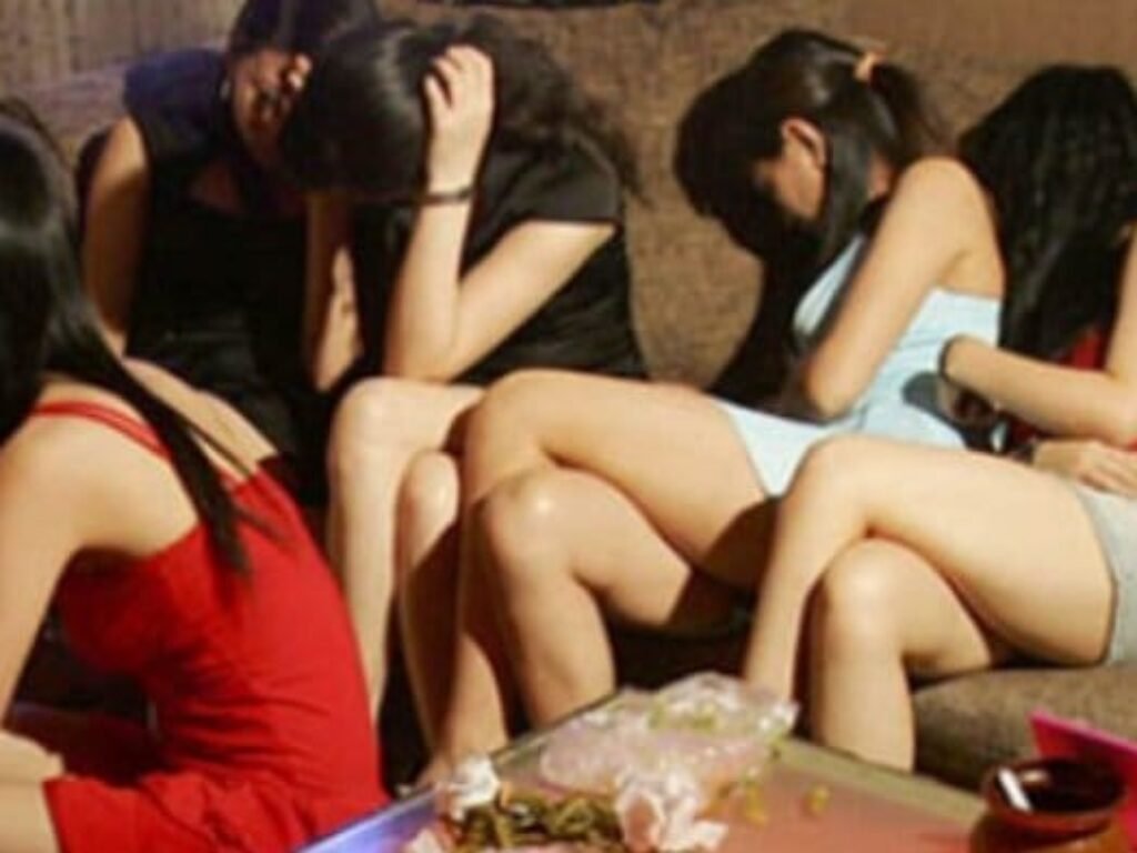 Libatkan Anak di Bawah Umur, Jaringan Prostitusi Online di Apartemen Gading Nias Residence Dibongkar Polisi