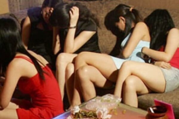 Libatkan Anak di Bawah Umur, Jaringan Prostitusi Online di Apartemen Gading Nias Residence Dibongkar Polisi