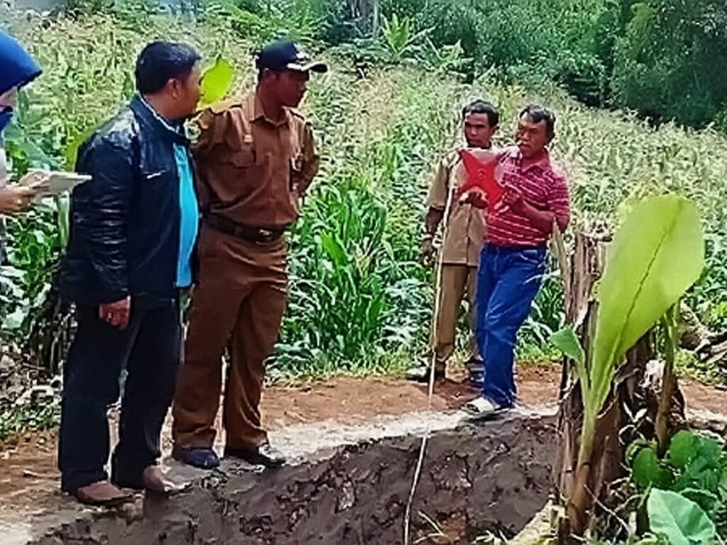 Gaji Penuh Pendamping Desa 12 Bulan Diperjuangkan Kemendes PDT