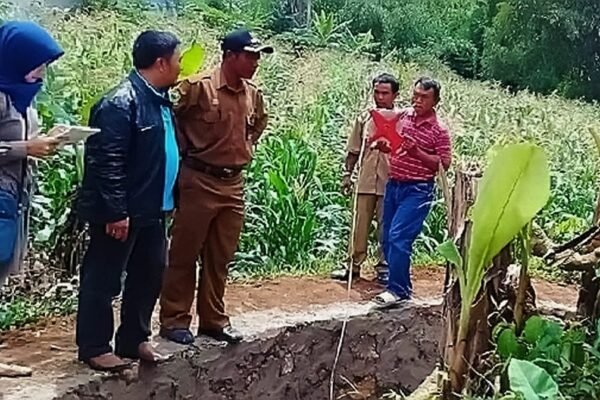 Gaji Penuh Pendamping Desa 12 Bulan Diperjuangkan Kemendes PDT