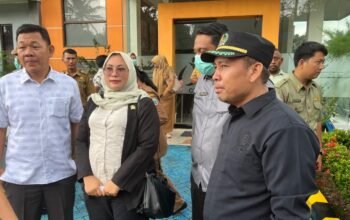Komisi III DPRD Lampung Selatan Pastikan Limbah PT. Ciomas Adisatwa Aman, CSR Dukung Akses Air Bersih, tidak ada limbah berbahaya