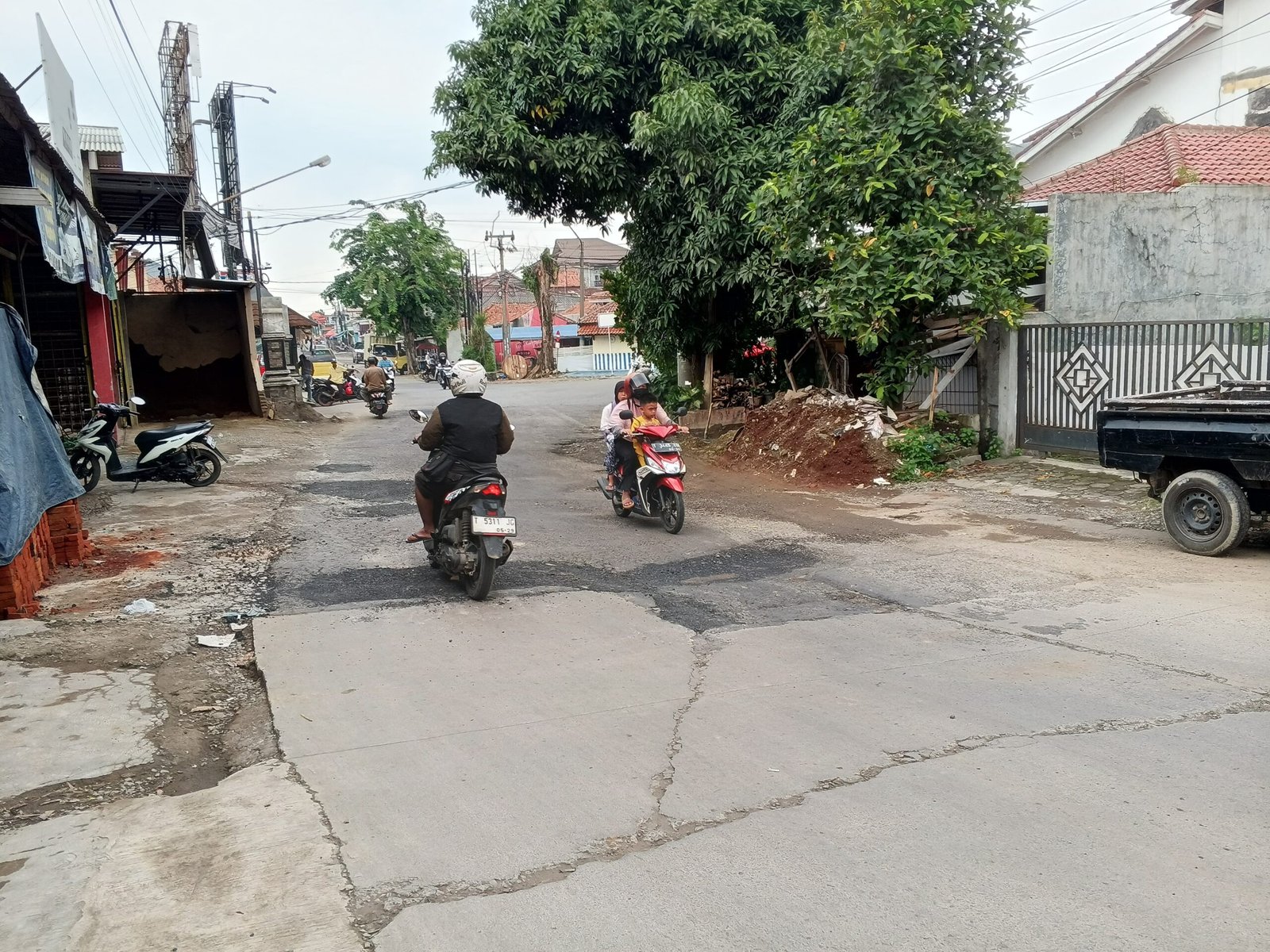 Warga Purwakarta Harap Dedi Mulyadi Realisasikan Jalan Khusus Batu Bara untuk Kurangi Gangguan Lalu Lintas