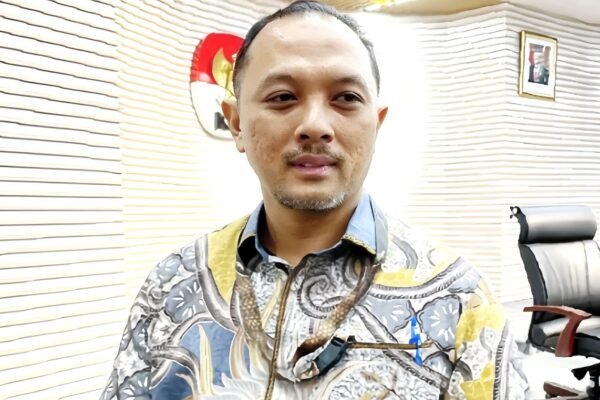 Staf Anggota Komisi XI DPR dan PNS Provinsi Riau Dipanggil KPK Terkait Dugaan Korupsi Proyek Flyover