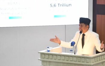 Dedi Mulyadi Tegaskan Semua Kepala Daerah di Jawa Barat Wajib Ikut Retret dilaksanakan mulai 21-28 Februari 2025 di Akademi Militer Magelang,