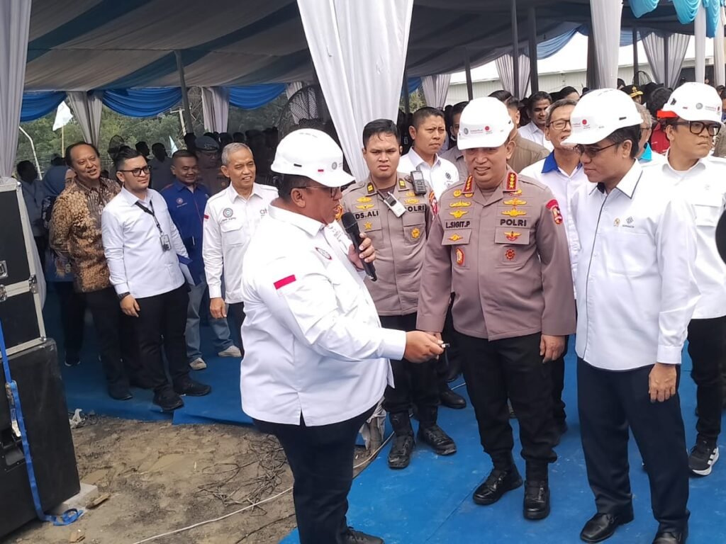 KSPSI Bangun Pusdiklat untuk Tingkatkan Keterampilan dan Perjuangkan Kesejahteraan Pekerja