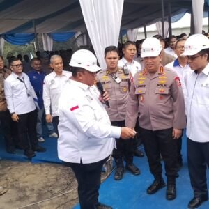 KSPSI Bangun Pusdiklat untuk Tingkatkan Keterampilan dan Perjuangkan Kesejahteraan Pekerja