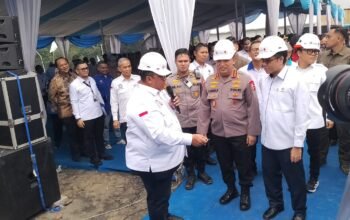 KSPSI Bangun Pusdiklat untuk Tingkatkan Keterampilan dan Perjuangkan Kesejahteraan Para Pekerja di Indonesia