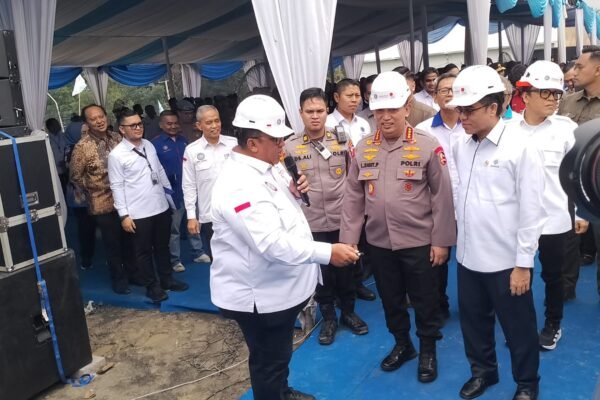 KSPSI Bangun Pusdiklat untuk Tingkatkan Keterampilan dan Perjuangkan Kesejahteraan Pekerja