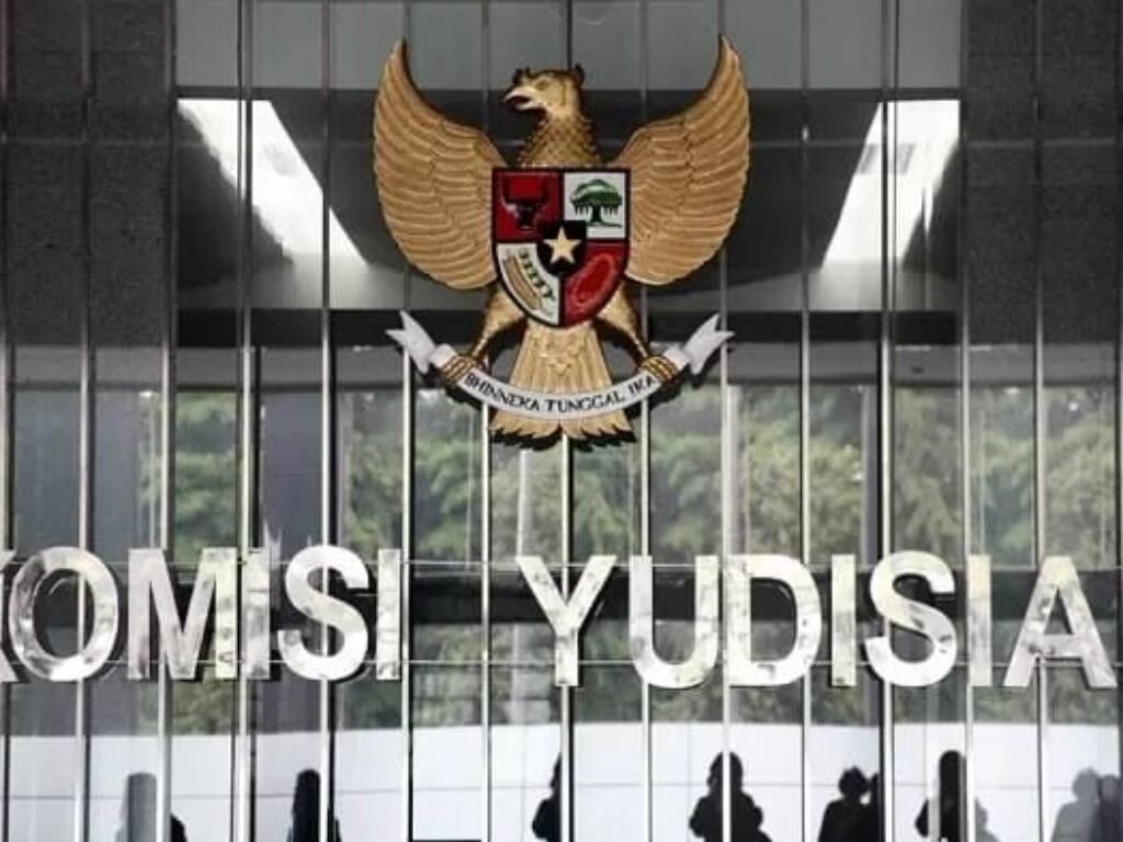 KY Turunkan Tim ke PN Jakarta Pasca Kegaduhan Sidang Hotman vs Razman