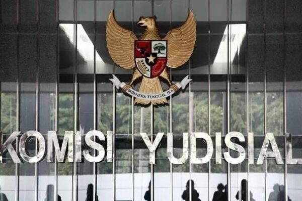 KY Turunkan Tim ke PN Jakarta Pasca Kegaduhan Sidang Hotman vs Razman