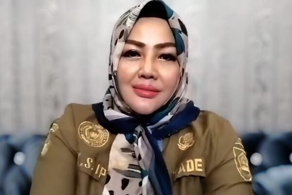 Bupati Bogor Beri Peringatan Kades Cantik Gunung Menyan Usai Nyinyir Nasi Boks