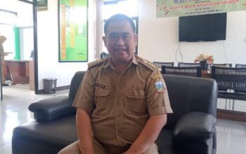 Waspada DBD di Musim Penghujan, Kepala Unit Pelaksana Teknis Puskesmas Leles, Kabupaten Garut Imbau Warga untuk Bersihkan Lingkungan