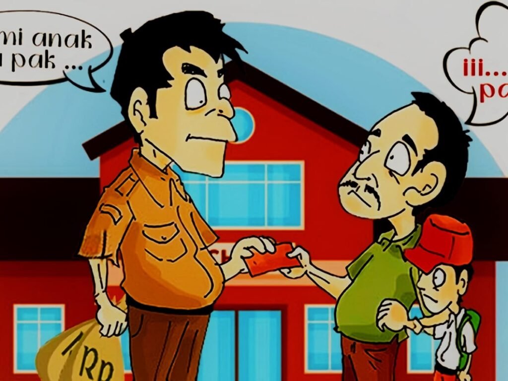 Kejari Kota Cirebon Usut Dugaan Pemotongan PIP di SMAN 7 Cirebon