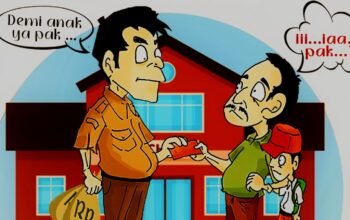 Kejari Kota Cirebon Usut Dugaan Pemotongan PIP di SMAN 7 Cirebon, Wakil Ketua DPRD Kota Cirebon, Harry Saputra Gani, Tanggapi serius.