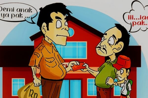 Kejari Kota Cirebon Usut Dugaan Pemotongan PIP di SMAN 7 Cirebon