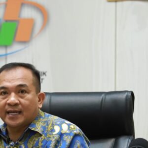 BPS Mencatat Deflasi di Jawa Barat Dipicu Diskon Tarif Listrik PLN